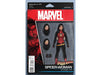 Comic Books Marvel Comics - Spider-Woman 001 - Action Figure Cover - 5248 - Cardboard Memories Inc.