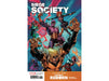 Comic Books Marvel Comics - Heroes Reborn Siege Society 001 (Cond. VF-) - 11446 - Cardboard Memories Inc.