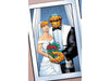 Comic Books Marvel Comics - Fantastic Four Wedding Special - McKone Cover Variant Edition (Cond. VF-) - 5778 - Cardboard Memories Inc.