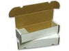 Supplies BCW - Cardboard Card Box - 660 Count - Cardboard Memories Inc.