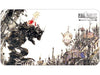 Supplies Ultra Pro - Square Enix Playmat - Final Fantasy VI - Cardboard Memories Inc.