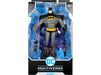 Action Figures and Toys McFarlane Toys - DC Multiverse - Batman The Animated Series - Action Figure - Cardboard Memories Inc.