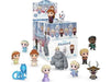 Action Figures and Toys Funko - Mystery Minis - Frozen 2 - Blind Pack - Cardboard Memories Inc.