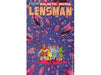 Comic Books Eternity Comics - Lensman Galactic Patrol (1990) 004 (Cond. VF-) - 13995 - Cardboard Memories Inc.