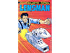Comic Books Eternity Comics - Lensman Galactic Patrol (1990) 005 (Cond. VF-) - 13993 - Cardboard Memories Inc.