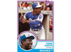 Sports Cards Topps - 2021 - Baseball - Archives - Trading Card Hobby Box - Cardboard Memories Inc.