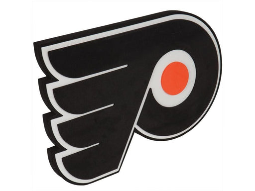 Action Figures and Toys Foam Fanatics - NHL - Philadelphia Flyers - 3D Foam Logo Sign - Cardboard Memories Inc.