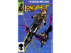 Comic Books Marvel Comics - Longshot (1985 Limited Series) 002 (Cond. FN) - 15997 - Cardboard Memories Inc.