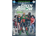 Comic Books DC Comics - Green Arrow 017 - 4280 - Cardboard Memories Inc.
