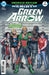 Comic Books DC Comics - Green Arrow (2016 5th Series) 017 (Cond. FN) - 4280 - Cardboard Memories Inc.