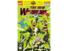 Comic Books Marvel Comics - New Warriors (1990 1st Series) Annual 001 (Cond. FN/VF) - 13296 - Cardboard Memories Inc.