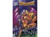 Comic Books Maximum Press - Darkchylde 001 - 6642 - Cardboard Memories Inc.