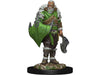 Role Playing Games Wizkids - Magic the Gathering - Unpainted Miniature - Human Berserkers - 90277 - Cardboard Memories Inc.