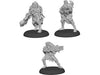 Collectible Miniature Games Privateer Press - Warcaster - Marcher Worlds Squad - Ranger Fire Team - PIP 82005 - Cardboard Memories Inc.