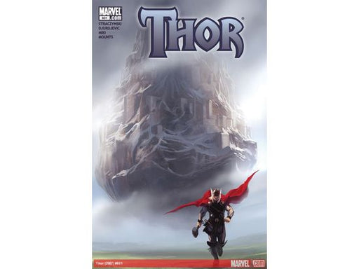 Comic Books, Hardcovers & Trade Paperbacks Marvel Comics - Thor 601 - 6852 - Cardboard Memories Inc.