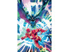Comic Books DC Comics - Flash 021 - Variant Cover - 2167 - Cardboard Memories Inc.