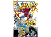 Comic Books Marvel Comics - Cable (1993 1st Series) 012 (Cond. FN/VF) - 13001 - Cardboard Memories Inc.