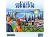 Board Games Bezier Games - Suburbia - Cardboard Memories Inc.