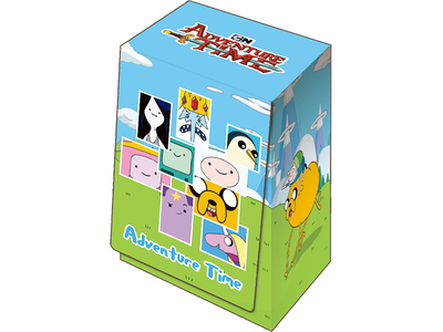 weiss schwarz adventure time booster box Bushiroad - Weiss Schwarz - Adventure Time