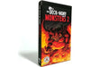 Role Playing Games The Deck of Many - Dungeons and Dragons - 5th Edition - The Deck of Many - Monsters 2 - Cardboard Memories Inc.