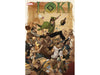 Comic Books Marvel Comics - Loki (2019) 005 (Cond. VF-) - 4587 - Cardboard Memories Inc.