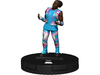 Collectible Miniature Games Wizkids - WWE - HeroClix - Wave 2 - Xavier Woods - Cardboard Memories Inc.