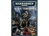 Collectible Miniature Games Games Workshop - Warhammer 40K - Codex - Black Templars - 5th Edition - WH0016 - Cardboard Memories Inc.