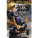 Comic Books DC Comics - Justice League 057 - Xermanio Variant Edition (Cond. VF-) - 8871 - Cardboard Memories Inc.