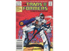 Comic Books, Hardcovers & Trade Paperbacks Marvel Comics - Transformers Comic Magazine Digest (1987) 002 (Cond. VF-) - 14660 - Cardboard Memories Inc.