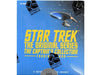 Non Sports Cards Rittenhouse - 2018 - Star Trek The Original Series The Captains Collection - Hobby Box - Cardboard Memories Inc.