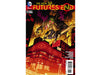 Comic Books DC Comics - Future's End 043 - 5004 - Cardboard Memories Inc.