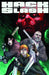 Comic Books Image Comics - Hack Slash Son of Samhain (2014) 003 (Cond. FN) - 4077 - Cardboard Memories Inc.