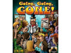 Board Games Stronghold Games - Going Going GONE! - Cardboard Memories Inc.
