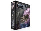 Board Games Stronghold Games - Among the Stars - Cardboard Memories Inc.