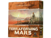 Board Games Stronghold Games - Terraforming Mars - Cardboard Memories Inc.