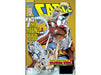 Comic Books Marvel Comics - Cable (1993 1st Series) 009 (Cond. FN/VF) - 12998 - Cardboard Memories Inc.