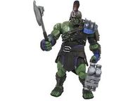 Action Figures and Toys Diamond Select - Marvel Action Figure - Gladiator Hulk - Cardboard Memories Inc.