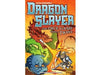 Dice Games Indie Board and Cards - Dragon Slayer - Dice Game - Cardboard Memories Inc.
