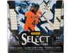 Sports Cards Panini - 2020 - Baseball - Select - Hobby Box - Cardboard Memories Inc.
