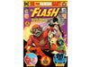 Comic Books DC Comics - Flash Giant 002 - 2193 - Cardboard Memories Inc.