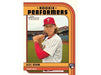 Sports Cards Topps - 2021 - Baseball - Heritage High Number - Trading Card Hobby Box - Cardboard Memories Inc.