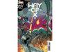 Comic Books, Hardcovers & Trade Paperbacks Marvel Comics - Way of X 002 (Cond. VF-) - 12451 - Cardboard Memories Inc.