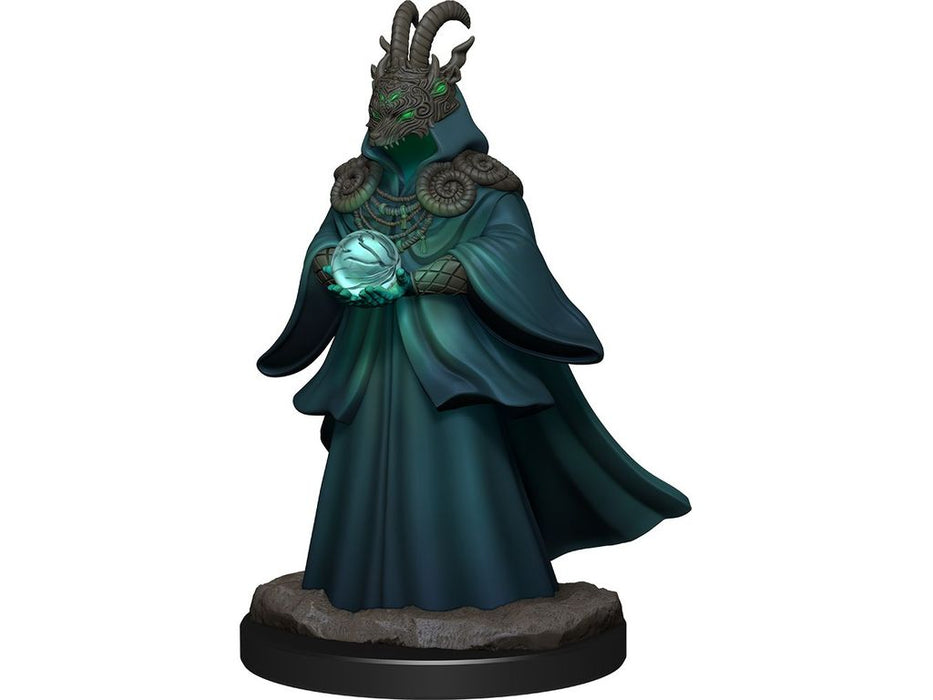 Role Playing Games Wizkids - Magic the Gathering - Unpainted Miniature - Shapeshifters - 90278 - Cardboard Memories Inc.