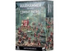 Collectible Miniature Games Games Workshop - Warhammer 40K - Adeptus Mechanicus - Combat Patrol - 59-25 - Cardboard Memories Inc.