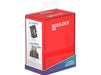 Supplies Ultimate Guard - Boulder Deck Case - Ruby - 60 - Cardboard Memories Inc.
