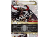 Trading Card Games Square Enix - Final Fantasy - Chaos - Boss Deck - Cardboard Memories Inc.