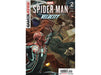 Comic Books Marvel Comics - Spider-Man Velocity 002 of 5 (Cond. VF-) - 15656 - Cardboard Memories Inc.
