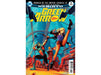 Comic Books DC Comics - Green Arrow 010 - 4269 - Cardboard Memories Inc.