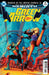 Comic Books DC Comics - Green Arrow (2016 5th Series) 010 (Cond. FN) - 4269 - Cardboard Memories Inc.