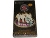 Trading Card Games Winterland - 2000 - Backstreet Boys - Series 1 - Black and Blue - Trading Card Box - Cardboard Memories Inc.